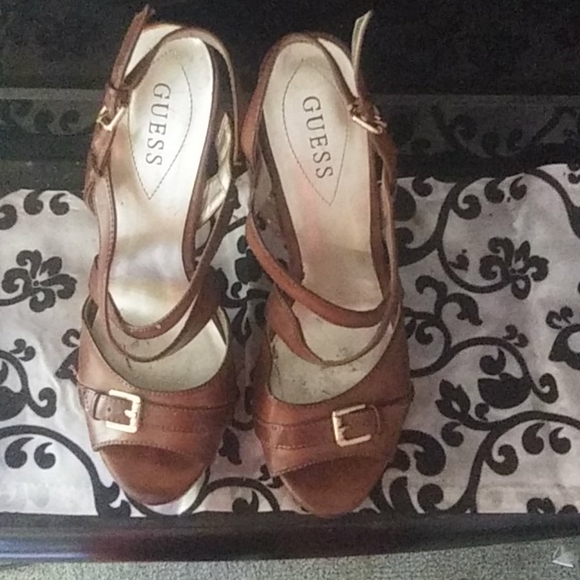 Women's heels - Picture 2 of 2